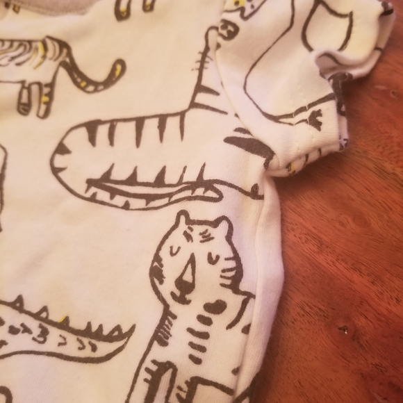 Baby 0-3 - Picture 8 of 8